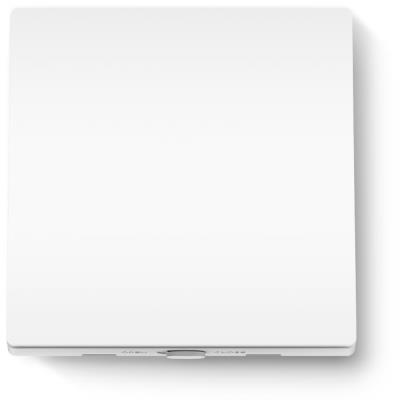 TP-Link Tapo S210 inteligentní přepínač, 1-pólový jednosměrný