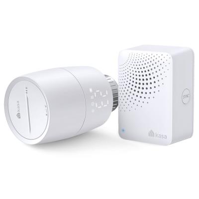 TP-Link KE100 KIT inteligentní termostatická hlavice, starter kit