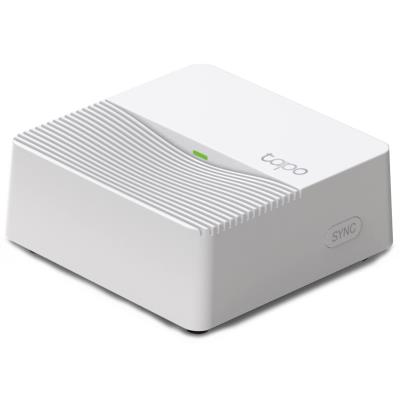 TP-Link Tapo H200 Chytrý IoT hub s vyzváněním, 2,4GHz, 868Hz, 1x LAN