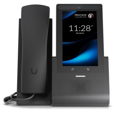 Ubiquiti UniFi Phone G3 Touch Pro