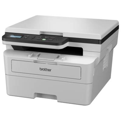 BROTHER laserová mono multifukční tiskárna DCP-B7620DW tonerbenefit / tisk / copy / sken / USB / duplex / síť / WiFi