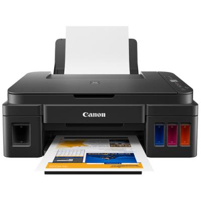 CANON PIXMA G2410/ A4 / PSC/ 8,8/5 ppm/ až 4800x1200dpi/ CISS/ USB/ černá
