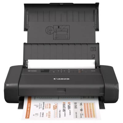 Canon PIXMA TR150/ A4/ 4800x1200/ wifi/ Přenosná - s baterií