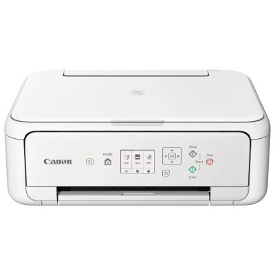 Canon PIXMA TS5151/ PSC/ A4/ 13/6,8ppm/ 4800x1200/ wifi/ PictBridge/ USB/ Bílá