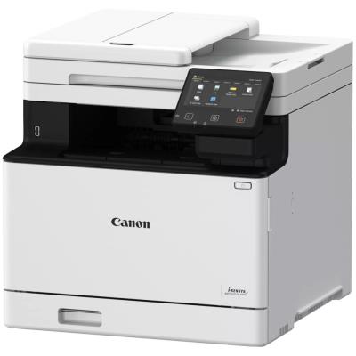 CANON i-SENSYS MF752Cdw / A4 / tisk+scan+copy/ 33 ppm/ 1200x1200dpi / LAN/ USB/  WiFi/ ADF/ Duplex