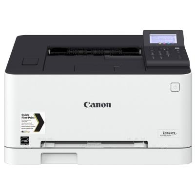 Canon i-SENSYS LBP633Cdw/ A4/ 21ppm/ 1200x1200dpi/ barevná/ LAN/ WiFi/ USB/ duplex