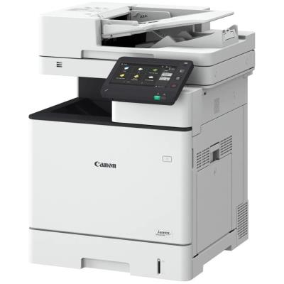 CANON i-SENSYS MF832Cdw / A4 / tisk+scan+copy+fax/ 38 ppm/ 1200x1200dpi / LAN/ USB/  WiFi/ DADF/ Duplex