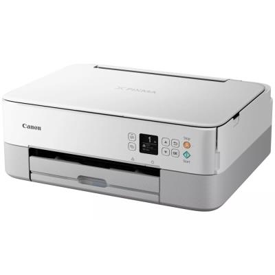 Canon PIXMA TS5351A/ PSC/ A4/ 4800x1200dpi/ WiFi/ DUPLEX/ USB/ Bílá