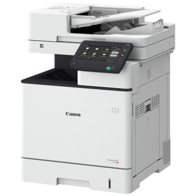Canon barevná multifunkce iR C1538iF MFP/A4/tisk, kopírování, skenování,FAX/38 str./min/DADF/LAN/WIFI/USB - bez tonerů