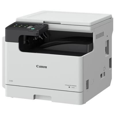 Canon černobílá multifunkce imageRUNNER 2425 MFP A3  - Bundle s tonerem a instalací