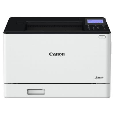 Canon i-SENSYS LBP673Cdw /barevná/ A4/ 33ppm/ 1200x1200dpi/ LAN/ WiFi/ USB/ duplex