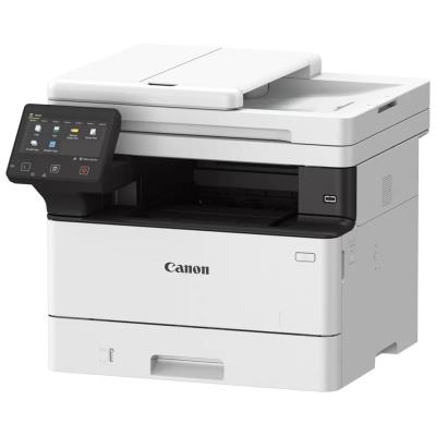 CANON i-SENSYS MF461dw / A4 / čb/ PSC/ 36ppm/ až 1200x1200dpi / LAN/ USB/ Duplex/ DADF/Tisk zabezpečený kódem PIN