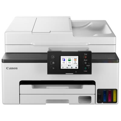 Canon Maxify GX2040/ PSC/ A4/ 600x1200/ Duplex/ADF/LAN/ WiFi/ USB