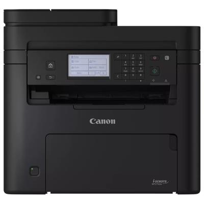CANON i-SENSYS MF275dw / A4 / čb/ PSCF/ 2400x600dpi/ 29ppm/ USB/ LAN/ WiFi/ Duplex/ ADF/ černá
