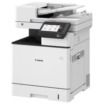 CANON i-SENSYS MF842Cdw / A4 / tisk+scan+copy+fax/ 38 ppm/ 1200x1200dpi / LAN/ USB/  WiFi/ DADF/ Duplex
