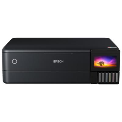 Epson L8180/ A3+/ MFZ/ ITS/ LCD/ 6 barev/ Duplex/ Wi-Fi/ USB/ 5 let záruka po registraci