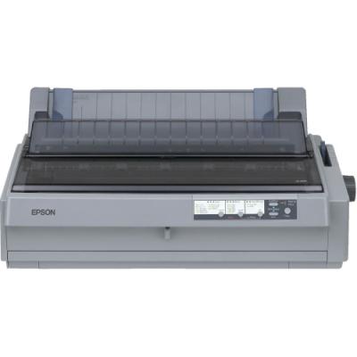 Epson LQ-2190, A3, 24 jehel, 576 zn/s, 1+5 kopii, LPT/ USB