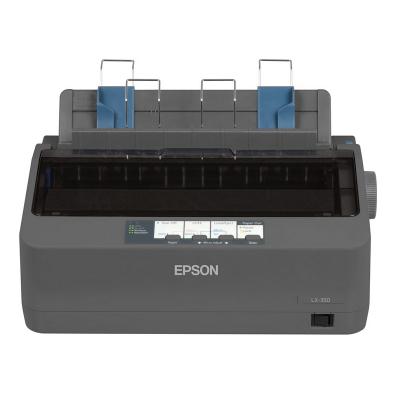 EPSON LX-350, A4, 9 jehel, 347 zn/s, 1+4 kopií