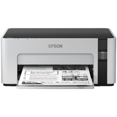 Epson EcoTank M1100/ A4/ ITS/ USB/ 5 let záruka po registraci