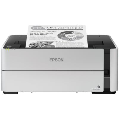 Epson EcoTank M1180/ A4/ ITS/ Duplex/ USB/ LAN/ Wi-Fi