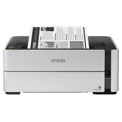 Epson EcoTank M1170/ A4/ ITS/ Duplex/ USB/ LAN/ Wi-Fi/ 5 let záruka po registraci