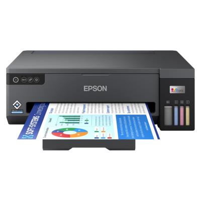Epson L11050/ 4800 x 1200/ A3/ ITS/ 4 barvy/ USB/ 5 let záruka po registraci
