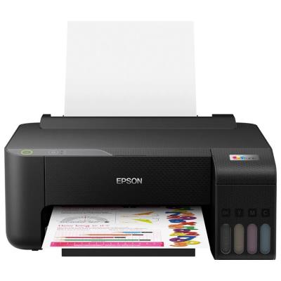 Epson EcoTank L1270/ ITS/ 5760 x 1440/ A4/ 4 barvy/ USB/ 5 let záruka po registraci