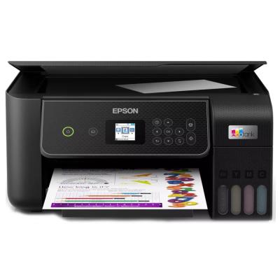 Epson EcoTank L3280/ 5760 x 1440/ A4/ MFZ/ ITS/ 4 barvy/ WiFi/ USB