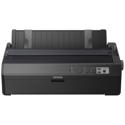 EPSON FX-2190II, A3, 2x9 jhl., 612zn/s, USB2.0,LPT