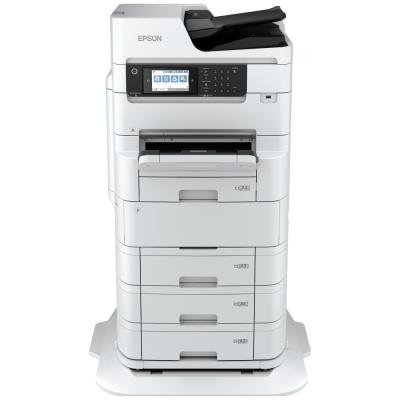 EPSON WorkForce Pro WF-C879RD3TWFC