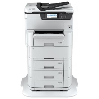 EPSON WorkForce Pro WF-C878RD3TWFC