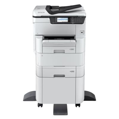 EPSON WorkForce Pro WF-C878RDTWFC