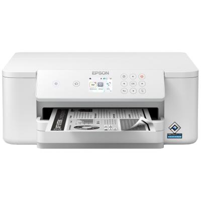EPSON WorkForce Pro WF-M4119DW/ A4/ LCD/ Duplex/ USB/ Wi-Fi