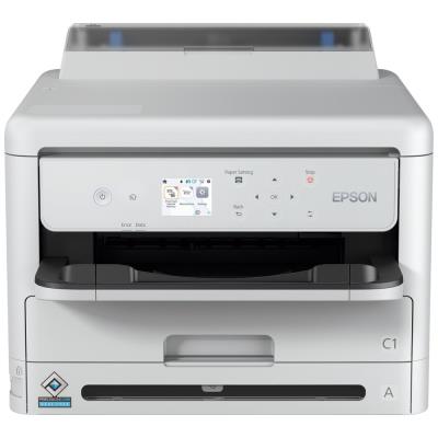 EPSON WorkForce Pro WF-M5399DW/ A4/ LCD/ Duplex/ USB/ Wi-Fi