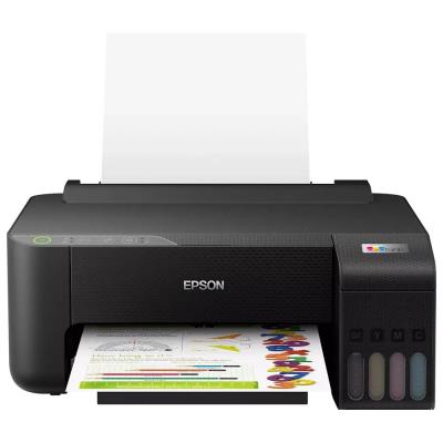 Epson EcoTank L3270/ 5760 x 1440/ A4/ MFZ/ ITS/ 4 barvy/ WiFi/ USB/ 5 let záruka po registraci