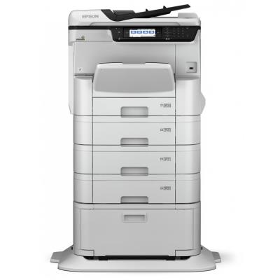 Epson WorkForce Pro WF-C8690D3TWFC/ A3/ 3 roky záruka po registraci