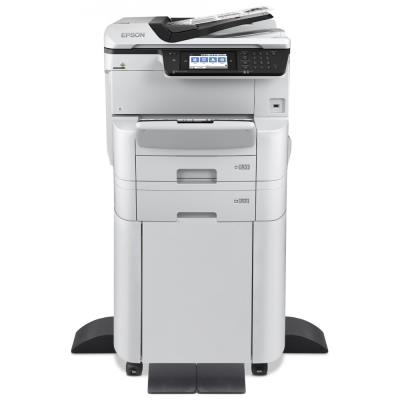 Epson WorkForce Pro WF-C8690DTWFC / A3/ 3 roky záruka po registraci