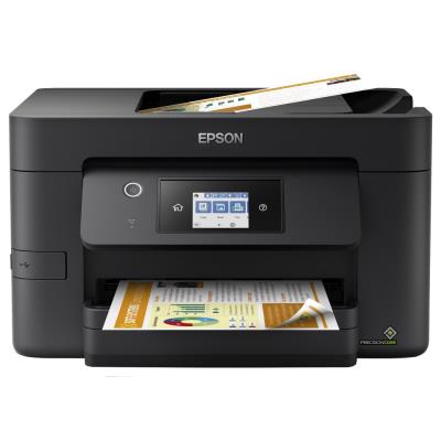 EPSON WorkForce Pro WF-3820DWF/ A4/ 3 roky záruka po registraci