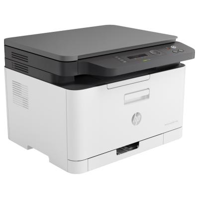 HP Color Laser 178nw/ A4/ print+scan+copy/ 18/4ppm/ 600x600dpi/ USB/ LAN/ WIFI