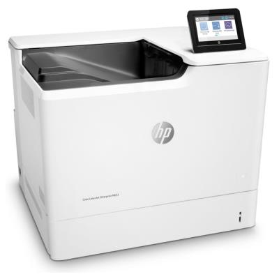HP Color LaserJet Enterprise M653dn/ A4/ 56ppm/ 1200x1200 dpi/ 1GB/ LAN/ duplex