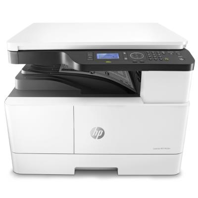 HP LaserJet MFP M438n A3, 22/12 ppm A4/A3, USB, LAN, Print/Scan/Copy