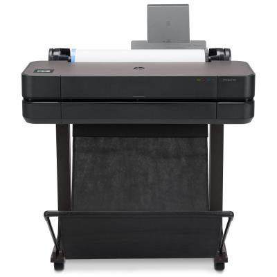 HP DesignJet T630 24" (A1+,  30s A1, USB, LAN, Wifi)