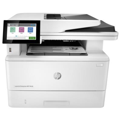 HP LaserJet Enterprise MFP M430f/ A4/ 38ppm/ 1200x1200dpi/ USB/ duplex/ ePrint