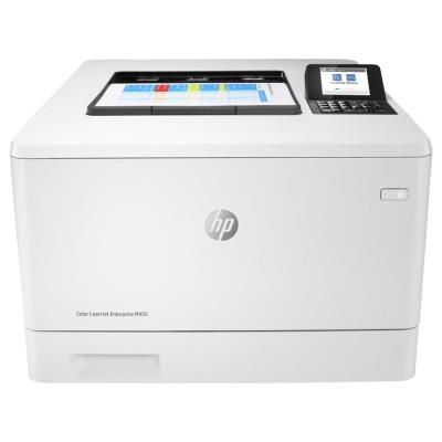 HP Color LaserJet Enterprise M455dn/ A4/ 27ppm/ 600x600dpi/ USB/ duplex/ ePrint