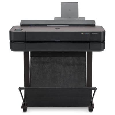 HP DesignJet T650 24" (A1+,  26s A1, USB 2.0, Ethernet, Wi-Fi)