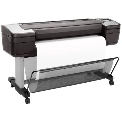 HP DesignJet T1700dr PostScript - 44" tisk na velký formát - barva - tryskový - 1118 x 1676 mm - 2400 x 1200 dpi - až 0.