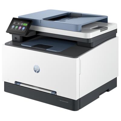 HP Color LaserJet Pro MFP 3302fdn/ PSCF/ A4/ 25ppm/ 600x600dpi/ USB/ LAN/ ADF/ duplex/AirPrint
