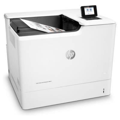 HP Color LaserJet Enterprise M652dn/ A4/ 47ppm/ 1200x1200 dpi/ 1GB/ LAN/ duplex