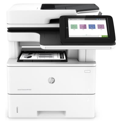 HP LaserJet Enterprise M528dn/ A4/ 43ppm/ USB/ LAN/ Duplex/ DADF
