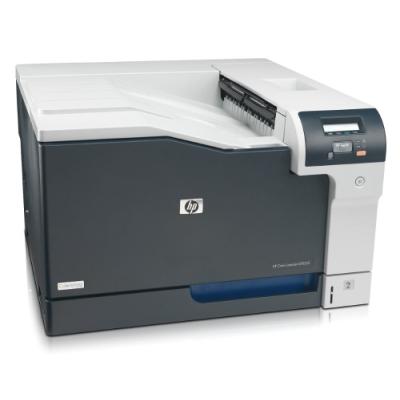 HP Color LaserJet Professional CP5225dn/ A3/ 600x600/ Duplex/ LCD displej/ USB/ LAN/ wifi/ Černo-bílá
